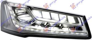 HEAD LAMP FULL LED (HELLA)