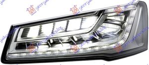 HEAD LAMP FULL LED (HELLA)