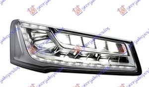HEAD LAMP FULL LED (MATRIX) (HELLA)