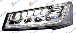 HEAD LAMP FULL LED (MATRIX) (HELLA)
