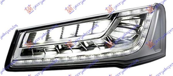 HEAD LAMP FULL LED (MATRIX) (HELLA)