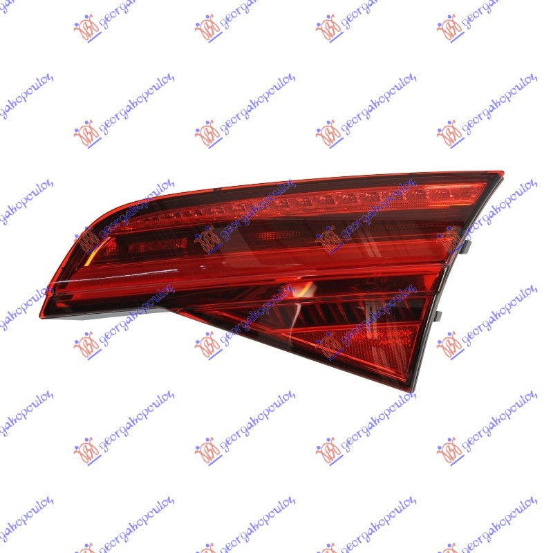 STOP LAMPA UNUTRASNJA LED (ULO) DESNO