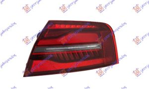 STOP LAMPA SPOLJASNJA ZATAMNJENA LED DYNAMIC (ULO) DESNO