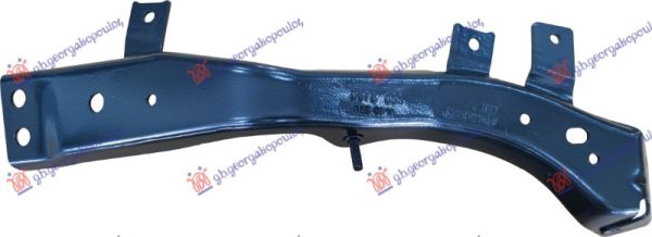 NOSAC BLATOBRANA DONJI UNUTRASNJI METAL LEVO