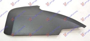 TAIL LAMP PLASTIC COVER (O)