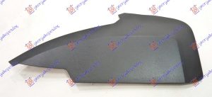 TAIL LAMP PLASTIC COVER (O)