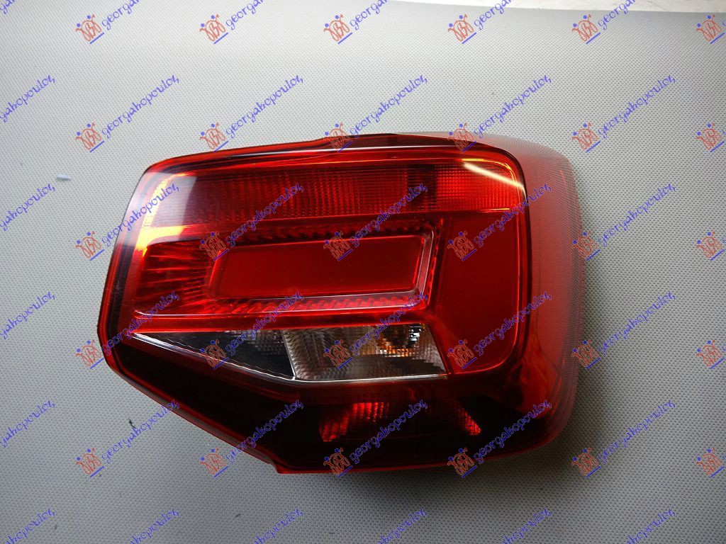 STOP LAMPA (VALEO) DESNO