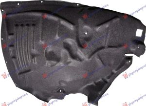 POTKRILO PLASTICNO (PREDNJI DEO) (S-LINE/SQ8) DESNO