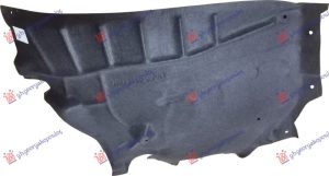 POTKRILO PLASTICNO (ZADNJI DEO) (S-LINE/SQ8) DESNO
