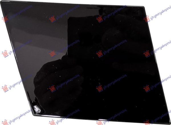 POKLOPAC PRSKALICE FARA (BEZ PRSKALICE) (S-LINE/SQ8/RS) DESNO