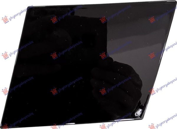 POKLOPAC PRSKALICE FARA (BEZ PRSKALICE) (S-LINE/SQ8/RS) LEVO