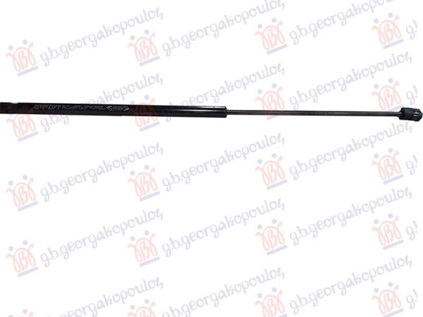 AMORTIZER HAUBE (637L-170N)