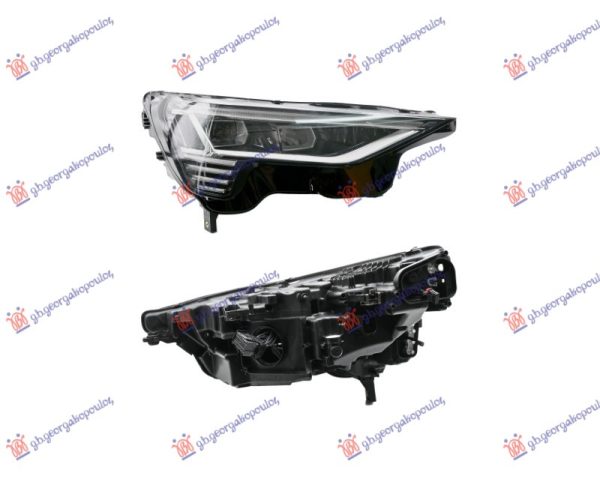 HEAD LAMP FULL LED MATRIX (MARELLI)