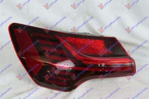 STOP LAMPA SPOLJASNJA LED DYNAMIC (MARELLI) LEVO
