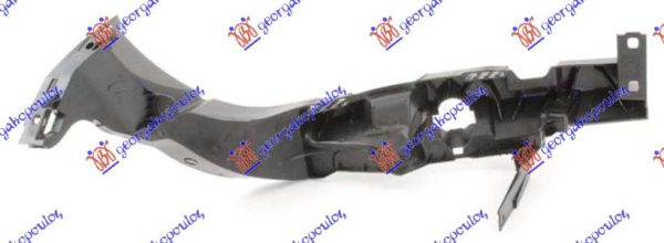 NOSAC FARA DONJI PLASTICNI LEVO