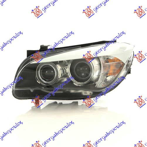 FAR Bi-XENON AFS (VALEO) LEVO