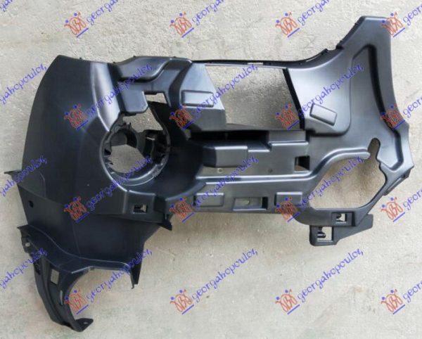 NOSAC MAGLENKE PLASTICNI DESNO