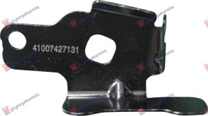 NOSAC BLATOBRANA (ZADNJI DEO) METAL LEVO