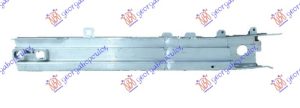 NOSAC SINE PREDNJEG BRANIKA DONJI (SREDNJI DEO) ALUMINIJUM DESNO