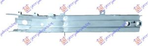 NOSAC SINE PREDNJEG BRANIKA DONJI (SREDNJI DEO) ALUMINIJUM LEVO