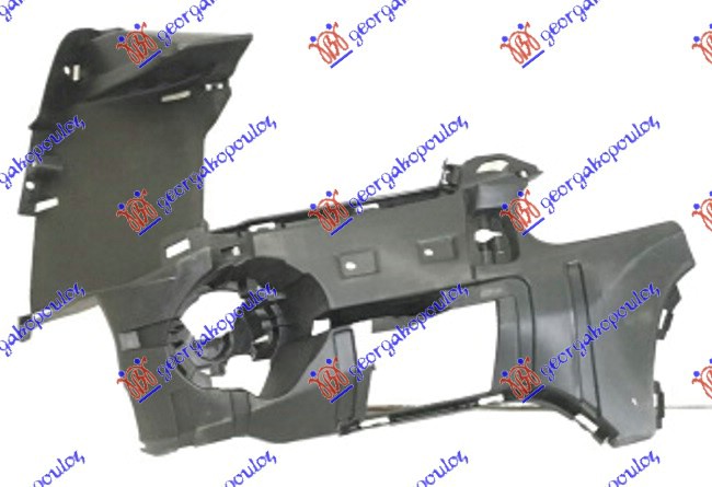 NOSAC MAGLENKE (M-SPORT) LEVO