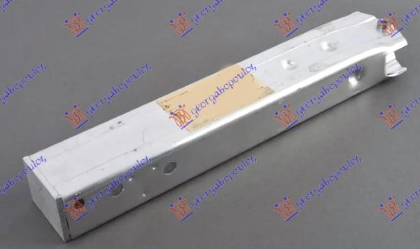 NOSAC SINE PREDNJEG BRANIKA DONJI (PREDNJI DEO) ALUMINIJUM LEVO