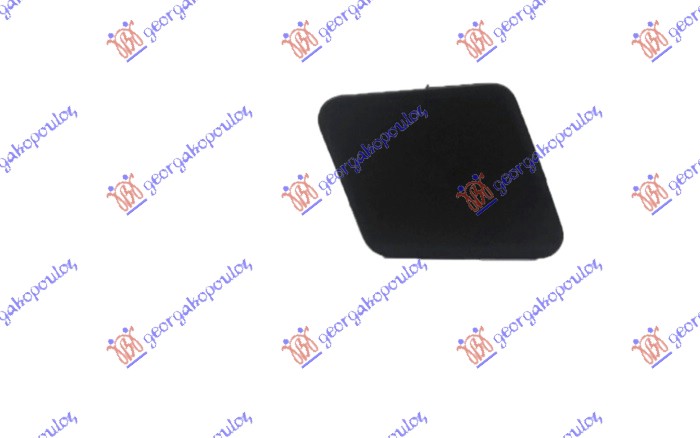 POKLOPAC PRSKALICE FARA (M-SPORT) LEVO