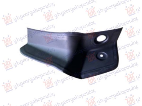 POKLOPAC STOP LAMPE DESNO