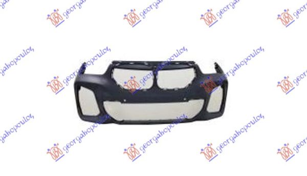 PREDNJI BRANIK PM (2 PDC SENZORI) (M-SPORT)