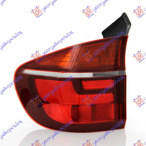 STOP LAMPA SPOLJASNJA (MARELLI) LEVO