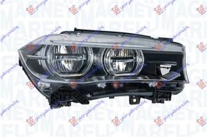 HEAD LAMP FULL LED (MARELLI)