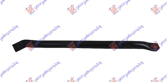 NOSAC HLADNJAKA ALUMINIJUM LEVO