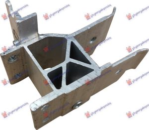 NOSAC APSORBERA PREDNJEG BRANIKA ALUMINIJUM DESNO