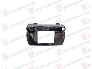 ACC SENSOR COVER