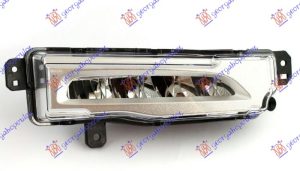 MAGLENKA LED (KINA) DESNO