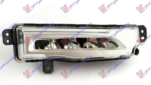 MAGLENKA LED (KINA) DESNO
