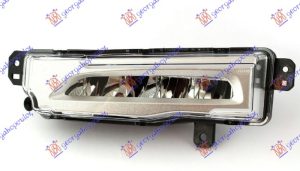 MAGLENKA LED (KINA) LEVO