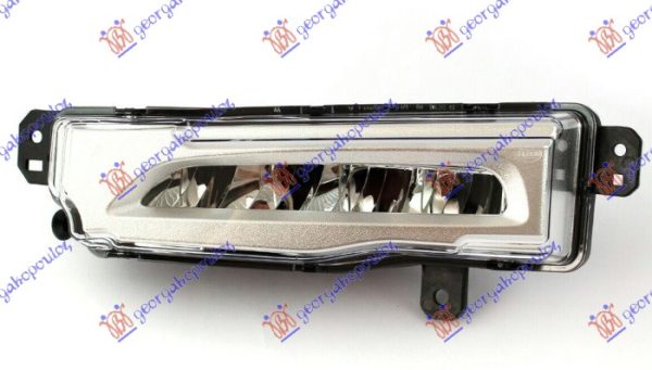 MAGLENKA LED (KINA) LEVO