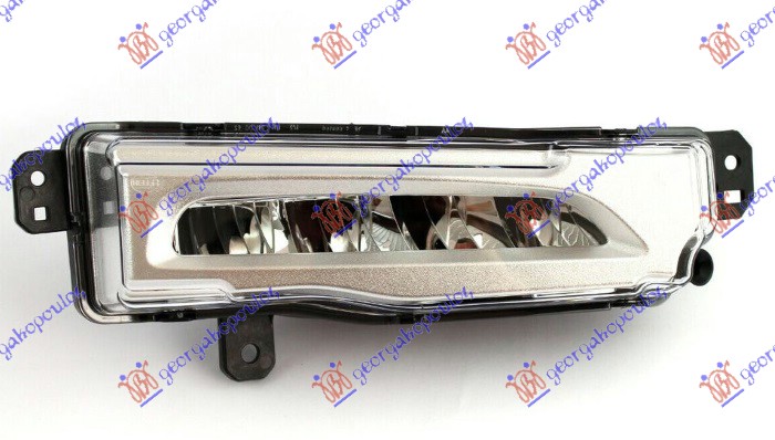 MAGLENKA LED (DEPO) DESNO