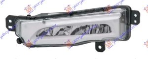MAGLENKA LED (HELLA) DESNO