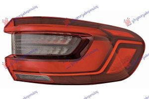 STOP LAMPA SPOLJASNJA CELA LED (DEPO) DESNO