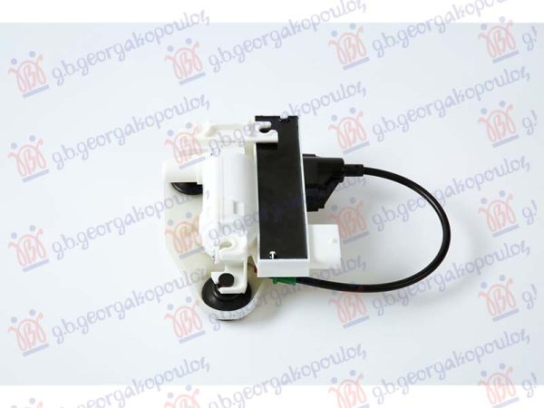 MOTOR BRAVE PREDNJIH VRATA (MEKO ZATVARANJE) (6 PIN) DESNO