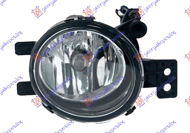 FOG LAMP 2011- (MARELLI)