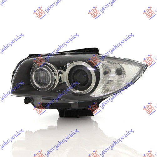 HEAD LAMP Bi-XENON AFS 2007-2011 (VALEO)
