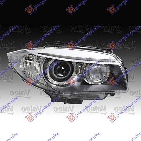 HEAD LAMP XENON 2011- (VALEO)