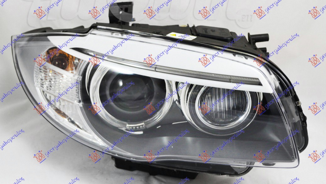 HEAD LAMP XENON AFS 2011- (VALEO)