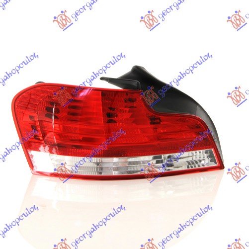 STOP LAMPA -2011 (HELLA) LEVO