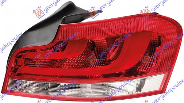 STOP LAMPA LED 2011- (HELLA) DESNO