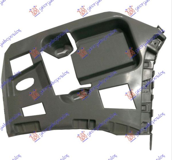 NOSAC ZADNJEG BRANIKA BOCNI PLASTICNI (M-SPORT) & (M135) DESNO