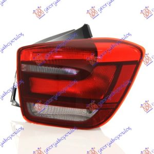 STOP LAMPA (VALEO) DESNO